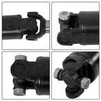 Rear Driveshaft Assembly Fit For Cadillac Escalade EXT 2002-2006 6.0L V8 651010