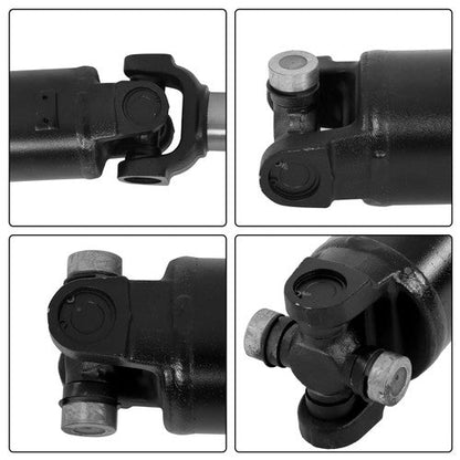 Rear Driveshaft Assembly Fit For Cadillac Escalade EXT 2002-2006 6.0L V8 651010
