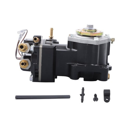 For Mercury Marine 3.0L Optimax DFI 200-250 Air Compressor 8M0060052 8M0048555