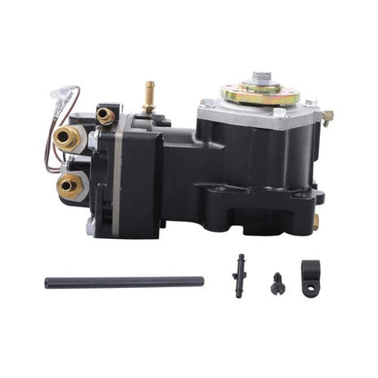 For Mercury Marine 3.0L Optimax DFI 200-250 Air Compressor 8M0060052 8M0048555