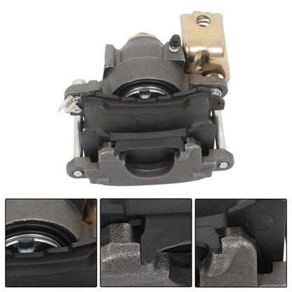 Disc Brake Kit, Universal Kit For Ford 9 Inch Rearend Bolt-On Rear