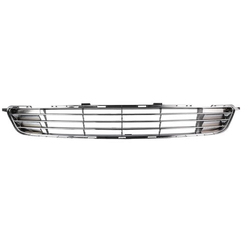 Front Bumper Fog Lights Lamps Lower Grille Grill for 2009-2010 for Toyota Corolla
