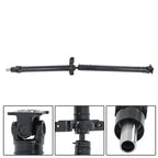 Manual Trans Rear Driveshaft Assembly Fit For 2008-2009 Subaru Impreza Sport