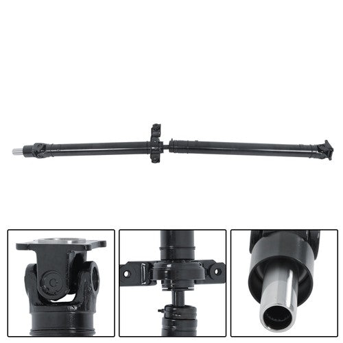 Manual Trans Rear Driveshaft Assembly Fit For 2008-2009 Subaru Impreza Sport