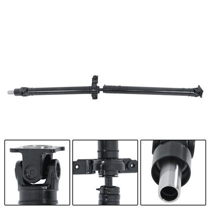 Manual Trans Rear Driveshaft Assembly Fit For 2008-2009 Subaru Impreza Sport