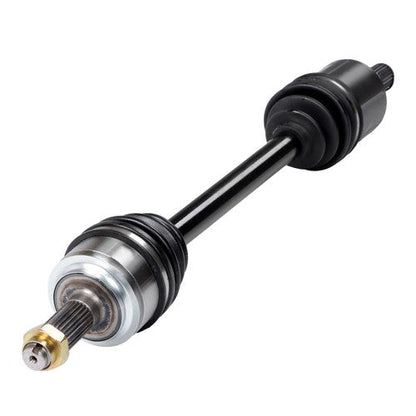 2× Front Left Side CV Axle Shaft Assembly For Honda Civic 2006-2015 Automatic