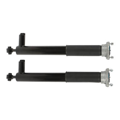 2x Rear Shock Absorber Strut For Mercedes E-Class C212 X218 CLS550 2012-2018