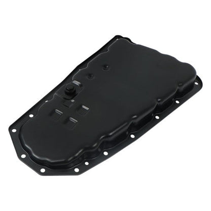 Transmission Oil Pan For Nissan For Sentra 2007-2012 L4 2.0L/2.5L 313901XZ0A