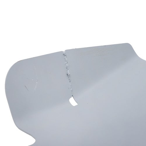 Front Bumper Lower Panel Steel Sliver New Fit For Toyota Tacoma 2016-2021 22 23