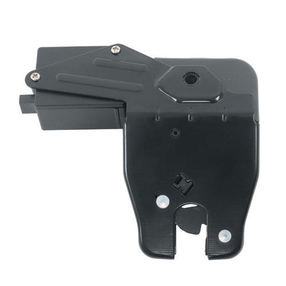 51247114612 Rear door lock For BMW X6 2009-2014 530xi 535i xDrive 535xi NEW