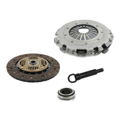 For Kia Forte 2010-2013 L4 2.0L Automotive Clutch Kit w/tool kit lube kit 05-108