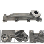 Fit for Ford F-150 Lincoln Navigator 2018-2020 3.5L Exhaust Manifold 674-491 NEW