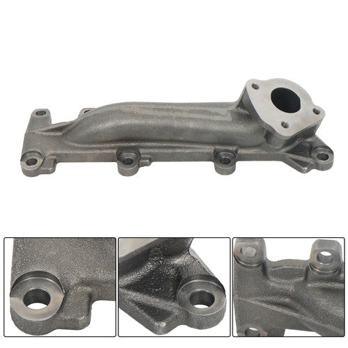 Fit for Ford F-150 Lincoln Navigator 2018-2020 3.5L Exhaust Manifold 674-491 NEW
