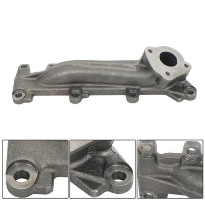 Fit for Ford F-150 Lincoln Navigator 2018-2020 3.5L Exhaust Manifold 674-491 NEW