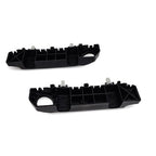 Front Bumper Cover Brackets Left Right for Kia Forte Forte5 Koup 2014 2018