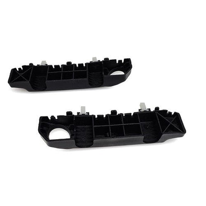 Front Bumper Cover Brackets Left Right for Kia Forte Forte5 Koup 2014 2018