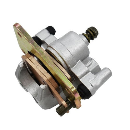 Fit For Yamaha Kodiak 400 YFM400 2X4 4X4 2000-2002 Rear Brake Caliper W/Pads