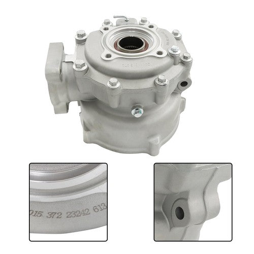 New For Honda 1997-2007 TRX250 Recon 41300-HM8-010 Rear Differential Final Gear