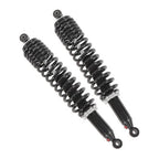 2 Rear Gas Shocks for Can-Am Outlander 330 & Outlander 400 2x4 4x4 XT 2003-2014