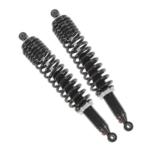 2 Rear Gas Shocks for Can-Am Outlander 330 & Outlander 400 2x4 4x4 XT 2003-2014