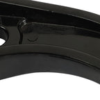 13-04626 Hood Pivot Hinge Bushing Mount Bracket Kit For Peterbilt 379 378 New