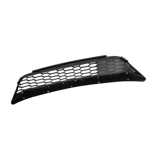 71152T2FA50 Front Lower Grill w/ Chrome Trim for 2016 2017 for Honda Accord