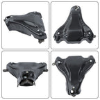 18100PT3307 Exhaust Manifold w/Gasket Fit for Honda Prelude 1992-1996 2.2L L4