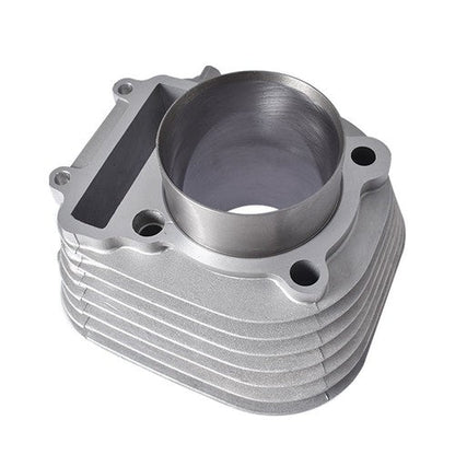 Cylinder Piston Gasket Top End Kit Set For 1989-1991 Yamaha Moto-4 250