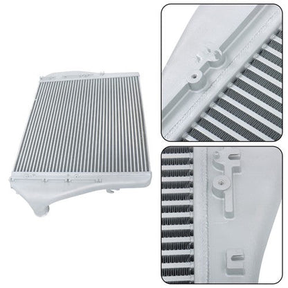 For Volvo VN Series Mack CXU Charge Air Cooler 32 5/16" x 30 7/8" Core D13 D16