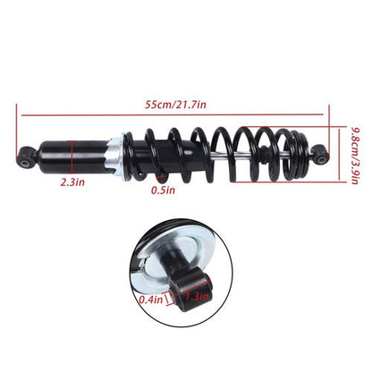 Front Left Right Shock Absorber For Can Am Commander 1000 2011-2017 706200782