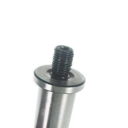2MT Shank To 3/8"-24 Threaded Drill Chuck Arbor Morse Taper MT2 Adapter USA