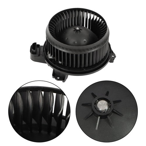 HVAC Heater Blower Motor Fit for Jeep Wrangler 2014 2015 2016 2017 68214892AB