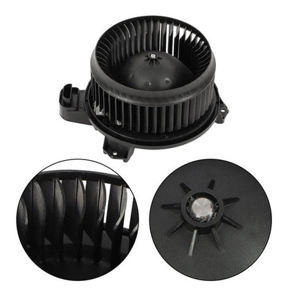 HVAC Heater Blower Motor Fit for Jeep Wrangler 2014 2015 2016 2017 68214892AB