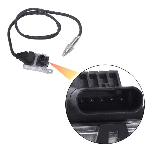 M5N-092HD12 1J631-19360 Nitrogen Oxide Nox Sensor for Kubota SVL95-2S SVL97-2