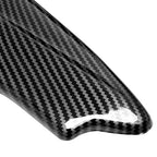 Carbon Fiber Color Side Skirts Extension for BMW 5 Series G30 G31 F90 M5 2017