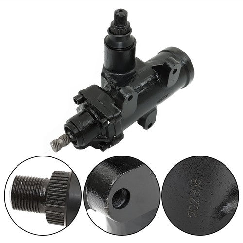 For Ford F-450/F-550 Super Duty 1999-2004 F7UZ3504FARM Power Steering Gear Box