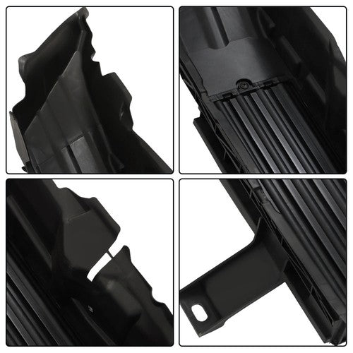 Active Grille Shutter Lower With Motor 623306LB0A For Nissan Sentra 2020-2023
