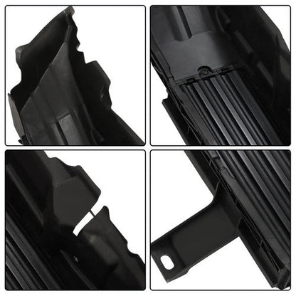 Active Grille Shutter Lower With Motor 623306LB0A For Nissan Sentra 2020-2023