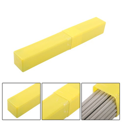 E7014 1/8" 5Ibs Stick Welding Electrode 7014 Welding Rods 1 Pack 5Ibs