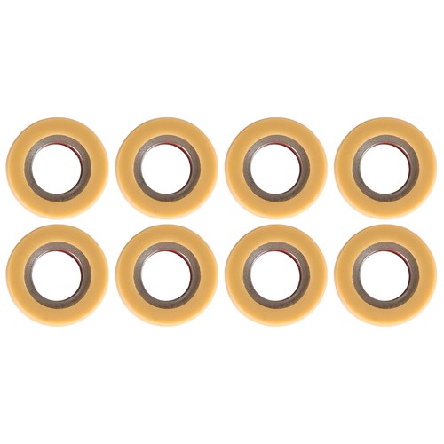 NEW 0823-351 1 set of 8 For Arctic Cat Roller Clutch Comp Weight 18g