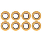 NEW 0823-351 1 set of 8 For Arctic Cat Roller Clutch Comp Weight 18g