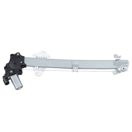 748-017 For Honda Accord Sedan 2013-2017 Front Left Window Regulator w/ Motor