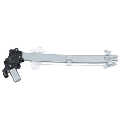 748-017 For Honda Accord Sedan 2013-2017 Front Left Window Regulator w/ Motor