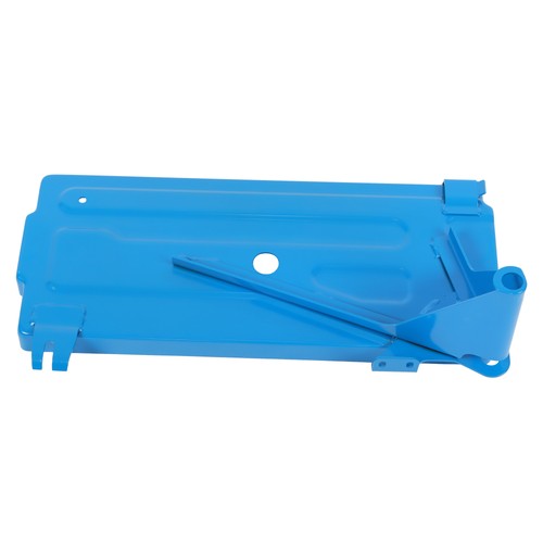 E4NN10723AA 83954997 Battery tray For Ford New Holland Tractor