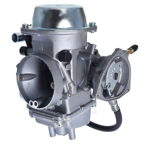 Carburetor Fuel Gas Petcock Valve Fuel Filter For 2003-2007 Polaris Predator 500