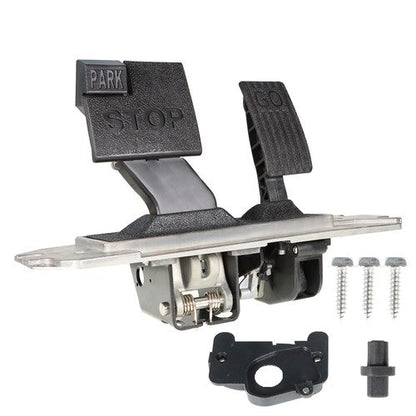 Accelerator Pedal Assy Electric & Gas Golf Cart 2004+ For Club Car Precedent