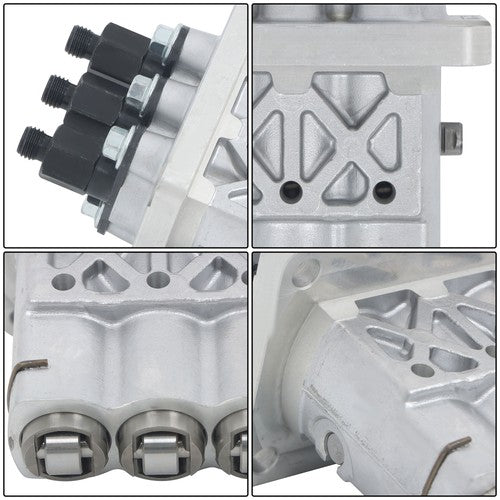 For Holland Fuel Injection Pump 131017510 SBA131017510 131017511 LS150 L465 New