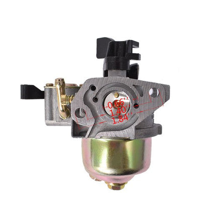 Carburetor Kit For Mini Baja 97cc Doodle Bug 96cc Mini Bike Parts Hensim 2.8HP
