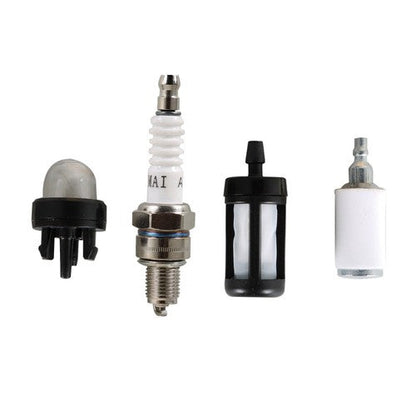 BR550 BR600 BR500 Fit For Zama- C1Q-S183 For Backpack Blower Carburetor Kit