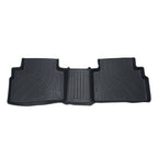 For 2022-2025 Hyundai Tucson TPE 3D Floor Mats Trunk��Cargo Liners All Weather